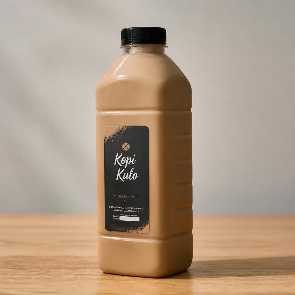 Kopi Kulo 1 Lt